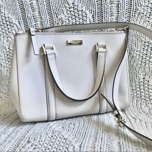 Kate Spade Newbury Lane Small Loden Crossbody